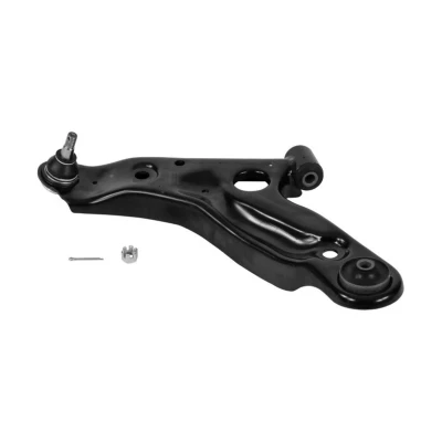 Abbildung von MOOG NI WP 9095 Querlenker links, Vorderachse NISSAN: Pixo, SUZUKI: Alto VII