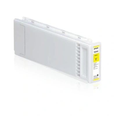 Abbildung von Epson T6944 (C13T694400) Druckerpatrone Gelb