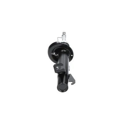 Abbildung von KAVO PARTS SSA 4505 Stoßdämpfer Vorderachse rechts Gasdruck Zweirohr Federbein oben Stift FORD: FIESTA 5, 5 Van, MAZDA: 2 Hatchback