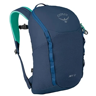 Abbildung von Osprey Tourenrucksack, Größe: Small, Wave blue