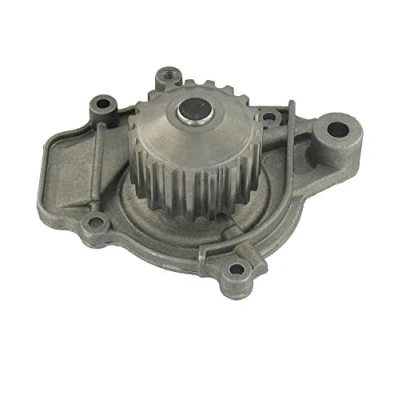 Abbildung von SKF VKPC 87404 Wasserpumpe 19 mit Dichtungen Metall für Zahnriementrieb HONDA: CRX 2, Civic 4 Hatchback, V Hatchback