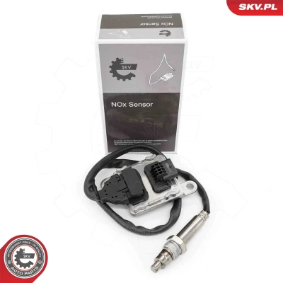 Abbildung von ESEN SKV 71SKV013 NOx Sensor, Harnstoffeinspritzung 12V MERCEDES BENZ: Sprinter 3.5 T Kastenwagen, Pritsche/Fahrgestell