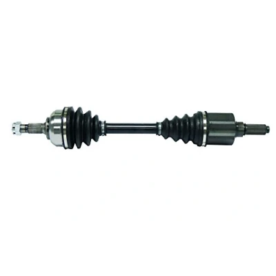 Abbildung von SKF VKJC 5120 Antriebswelle 617, 68 CITROËN: C5 II Kombi, I Kombi
