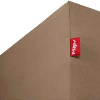Abbildung von r up Spannbettlaken Beste 180x200 200x220 bis 35cm Höhe 230g/m², Baumwolle, Gummizug: fest eingenähtes dauerelastisches Rundumgummi, (1 Stück), 15cm Matratzenhöhe