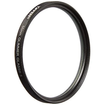 Abbildung von Tiffen FILTER 55MM GLIMMERGLASS 1