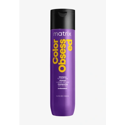 Abbildung von Matrix Total Results Color Obsessed Shampoo 300ml