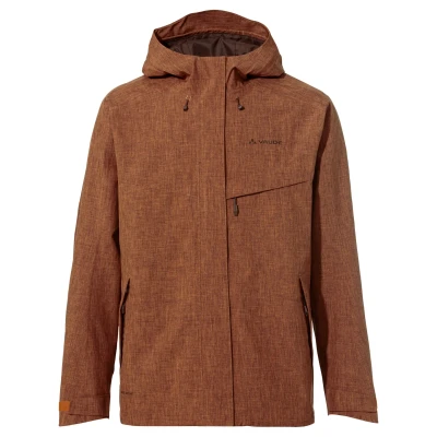Abbildung von VAUDE Herren Mens Rosemoor Jacket Ii, Kumquat, S EU