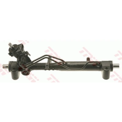 Abbildung von TRW JRP767 Servolenkung hydraulisch für Linkslenker ohne Axialgelenk, Sensor OPEL: Vectra C Limousine, Caravan, CC
