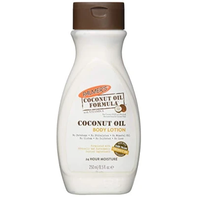 Abbildung von PALMERS COCO OIL BODY LOT 8.5OZ