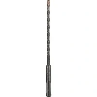 Abbildung von Hammerbohrer SDS plus 5, Ø 6mm x 165mm