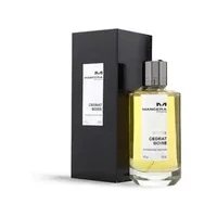 Abbildung von Mancera Intense Cedrat Boise Eau de Parfum 120 ml