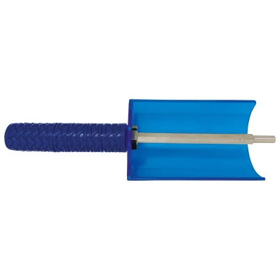 Abbildung von Holmenkol SpeedStick Combi Ski und Snowboard Pflegewerkzeug