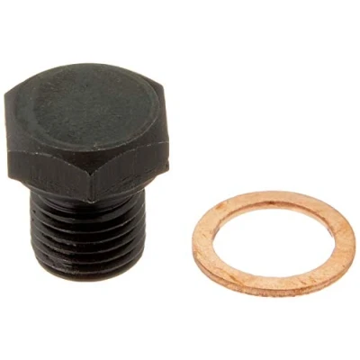 Abbildung von METZGER 8030003 Ölablaßschraube M14x1,5 Stahl 19 mit Dichtung VOLKSWAGEN: Polo II Schrägheck, IV Vento, AUDI: A4 B5 Avant