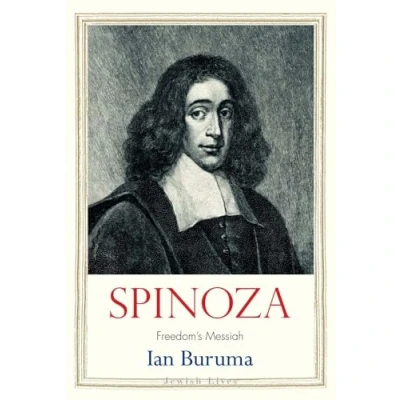 Abbildung von Spinoza: Freedom&#039;s Messiah (Jewish Lives)