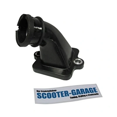 Abbildung von Ansaugstutzen für Peugeot Ludix 50, Jetforce Speedfight 3 50 AC/LC 2T