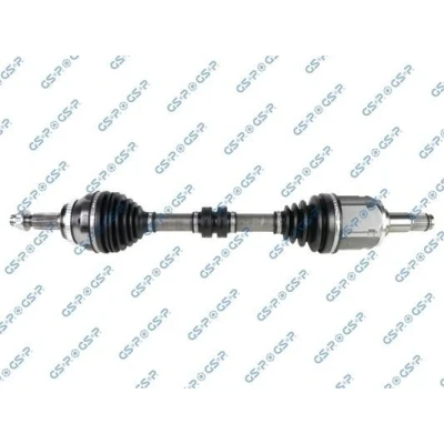Abbildung von GSP 259644 Antriebswelle A1 710mm TOYOTA: Sienna II (XL20) 3.3 2003 2006