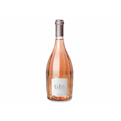 Abbildung von ELÈM Langhe D.O.C. Rosato La Femme Nebbiolo Rosewein Italien Trocken (1 x 0.75 l)