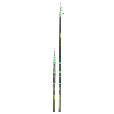 Abbildung von Colmic Makar F1 Tele Boat Rod 3.30m (20 80g) Meeresrute