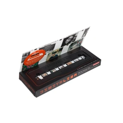 Abbildung von 110 Film SCANNING MASK