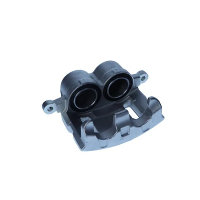 Abbildung von MAXGEAR 82 0923 Bremssattel Stahl Vorderachse links, hinter der Achse KIA: CARNIVAL / GRAND 3