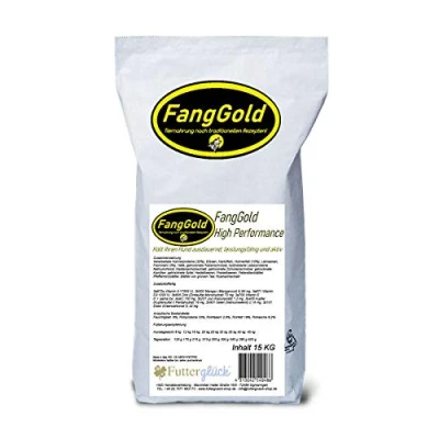 Abbildung von High Performance 15 kg