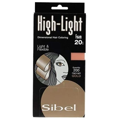 Abbildung von Hi Lite Foam Gold km 200st