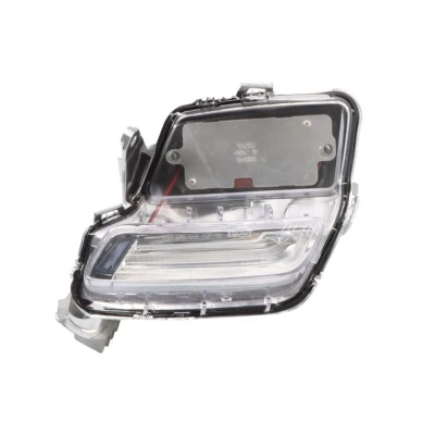 Abbildung von TYC 12 5353 00 9 Tagfahrleuchte rechts VOLVO: XC60 I