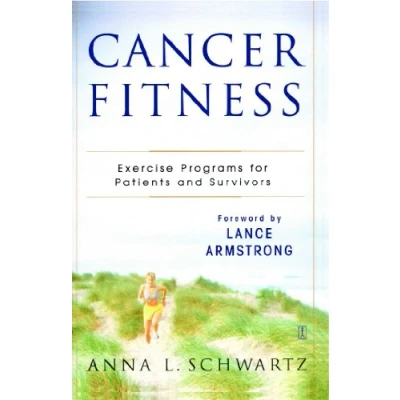 Abbildung von Cancer Fitness: Exercise Programs for Patients and Survivors