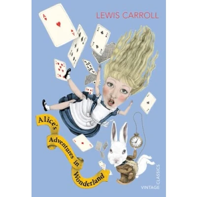 Abbildung von ALICE&#039;S ADVENTURES IN WONDERLAND