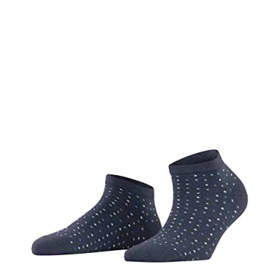 Abbildung von Falke Multispot Socken darkblue, Damen, Größe: 35 38, Darkblue