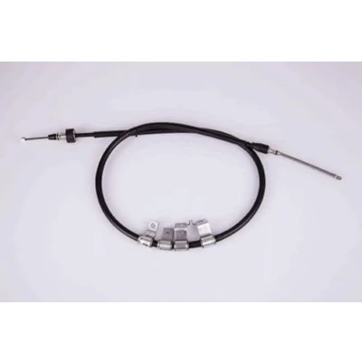 Abbildung von HELLA 8AS 355 664 001 Handbremsseil 1605, 1380 HYUNDAI: Getz