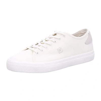 Abbildung von FILA Herren Tela Sneaker, Marshmallow, 40 EU