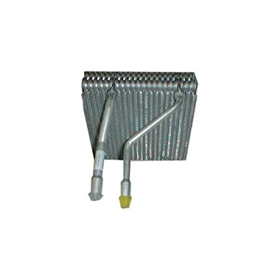 Abbildung von DELPHI TSP0525134 Verdampfer ohne Expansionsventil FORD: FIESTA 5