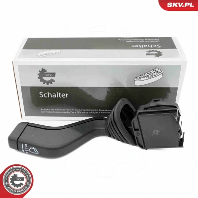 Abbildung von ESEN SKV 38SKV561 Lenkstockschalter OPEL: Astra G Caravan, Zafira A, CC