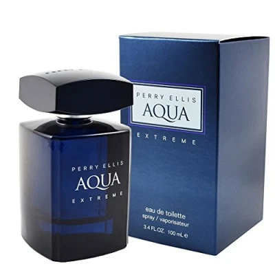 Abbildung von Perry Ellis Aqua Extreme for Men 3.4 oz EDT Spray