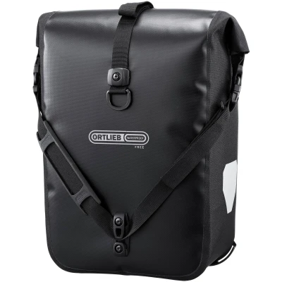 Abbildung von ORTLIEB Tasche Sport Roller Free QL3.1 14,5L black