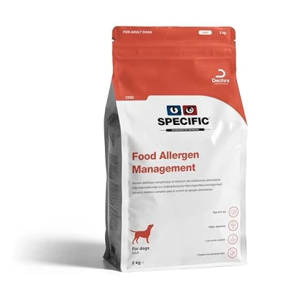 Abbildung von Specific CCD Struvite Managment Hund 7kg