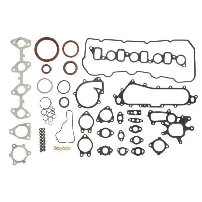Abbildung von AJUSA 51021300 Dichtungsvollsatz, Motor ohne Zylinderkopfdichtung, mit Ventilschaftabdichtung TOYOTA: Land Cruiser Prado 120