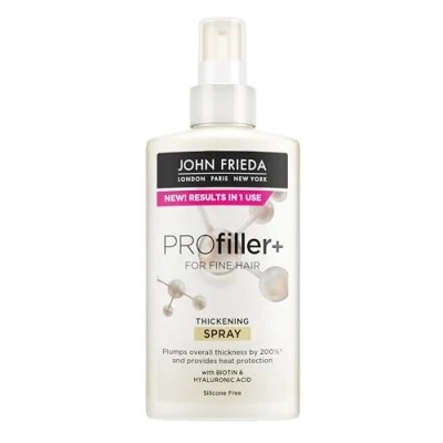 Abbildung von John Frieda Spray profiller thickening 150ml