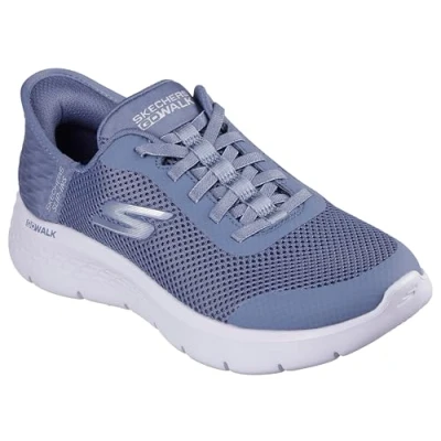 Abbildung von Skechers Freizeitschuhe 124836 BLU Slip ins