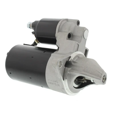 Abbildung von MAPCO 13759 Anlasser 12 1,1 9 OPEL: Astra G CC, Zafira A, Caravan