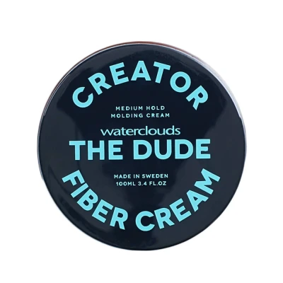 Abbildung von Waterclouds The Dude Creator Fiber Cream