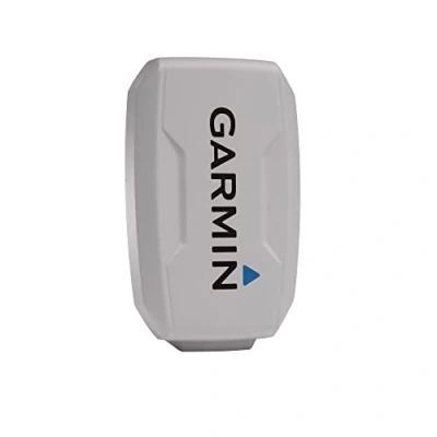 Abbildung von Garmin Schutzhülle 010 12441 00 Striker 4/4dv, weiß