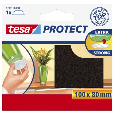 Abbildung von tesa Protect® Filzgleiter
