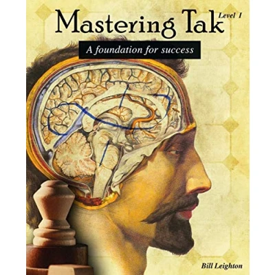Abbildung von Mastering Tak: Level I: A foundation for success