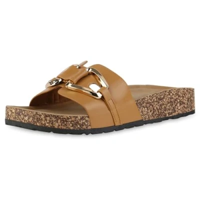 Abbildung von VAN HILL 841556 Pantolette Schuhe