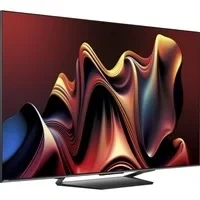 Abbildung von Hisense Mini LED 75U7NQ (2024)