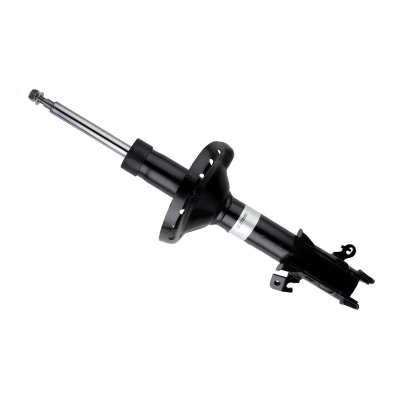 Abbildung von BILSTEIN 22 278593 Stoßdämpfer Vorderachse rechts Gasdruck Zweirohr Federbein oben Stift SUBARU: Outback V