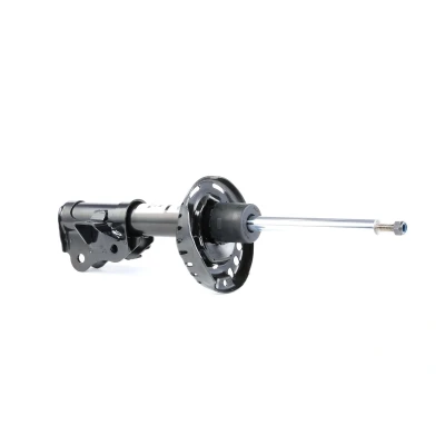 Abbildung von SACHS 313 591 Stoßdämpfer links Gasdruck Zweirohr Federbein oben Stift HONDA: CIVIC 8 Hatchback kfzteile, kfzteile24, bandel online, bandel, atp