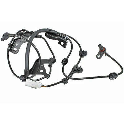 Abbildung von METZGER 09001171 ABS Sensor Vorderachse links 2